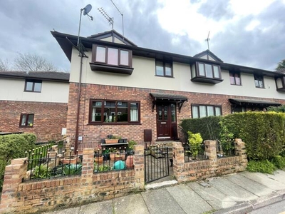 3 Bedroom House For Sale In Woodley