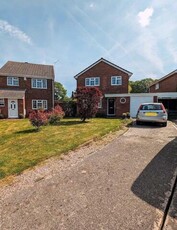 3 Bedroom House For Sale In Yate