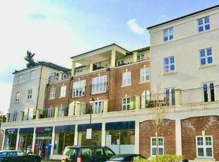 3 Bedroom Penthouse For Sale In Watford