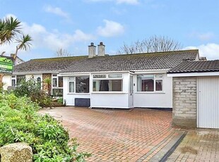 3 Bedroom Semi-detached Bungalow For Sale In Heamoor