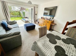 3 Bedroom Semi-detached Bungalow For Sale In Highbridge