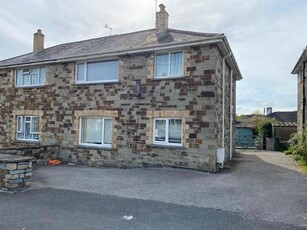 3 Bedroom Semi-detached House For Rent In Bodmin