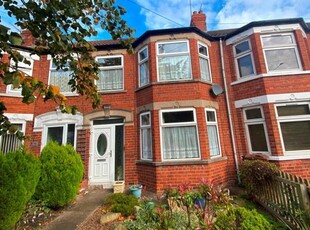 3 Bedroom Semi-detached House For Rent In Hull
