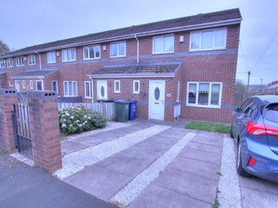 3 Bedroom Semi-detached House For Rent In Lemington, Newcastle Upon Tyne