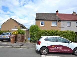 3 Bedroom Semi-detached House For Rent In South Queensferry