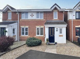 3 Bedroom Semi-detached House For Sale In Ashington, Northumberland