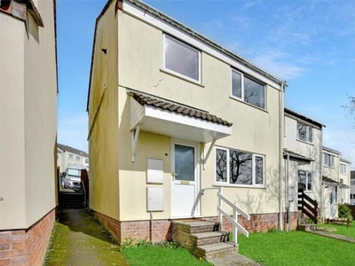 3 Bedroom Semi-detached House For Sale In Barnstaple, Devon