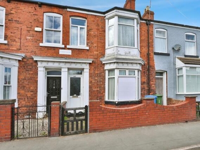 3 Bedroom Semi-detached House For Sale In Beverley, East Riding Of Yorkshire