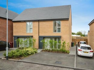 3 Bedroom Semi-detached House For Sale In Bolton, Lancashire