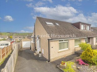 3 Bedroom Semi-detached House For Sale In Brookhouse
