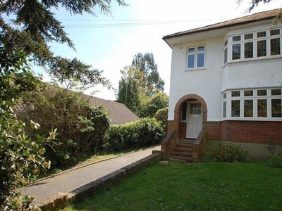 3 Bedroom Semi-detached House For Sale In Chalfont St Giles, Buckinghamshire