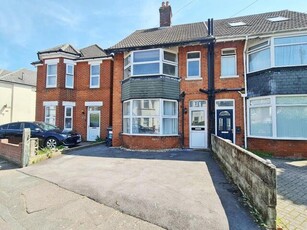 3 Bedroom Semi-detached House For Sale In Charminster, Bournemouth