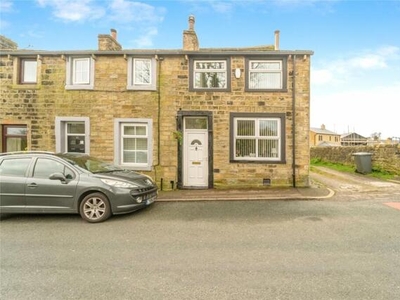 3 Bedroom Semi-detached House For Sale In Colne, Lancashire