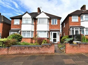 3 Bedroom Semi-detached House For Sale In Cotteridge, Birmingham