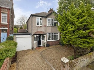 3 Bedroom Semi-detached House For Sale In Cressington, Liverpool