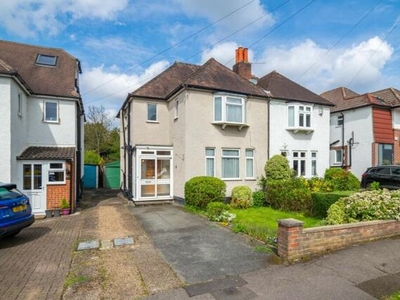 3 Bedroom Semi-detached House For Sale In Epsom, Surrey