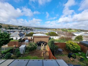 3 Bedroom Semi-detached House For Sale In Falmouth