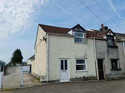 3 Bedroom Semi-detached House For Sale In Gendros, Swansea