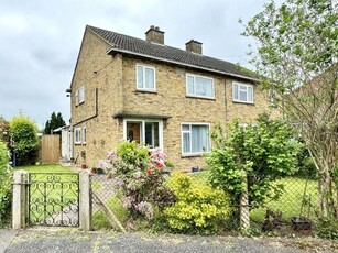 3 Bedroom Semi-detached House For Sale In Godmanchester