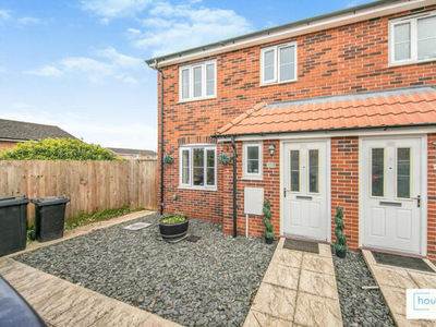 3 Bedroom Semi-detached House For Sale In Great Cornard