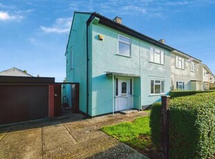 3 Bedroom Semi-detached House For Sale In Haverhill