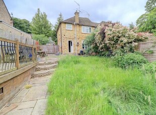 3 Bedroom Semi-detached House For Sale In Hazlemere, High Wycombe