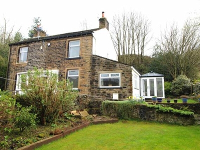3 Bedroom Semi-detached House For Sale In Keighley