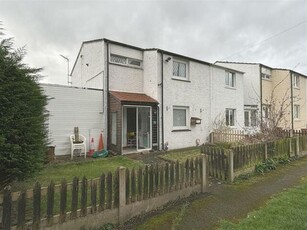 3 Bedroom Semi-detached House For Sale In Llanddulas, Conwy