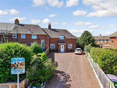 3 Bedroom Semi-detached House For Sale In Lydd, Romney Marsh