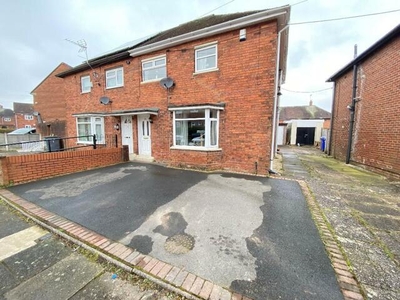 3 Bedroom Semi-detached House For Sale In Meir, Stoke On Trent