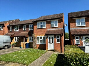 3 Bedroom Semi-detached House For Sale In Milford, Godalming