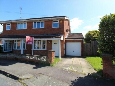 3 Bedroom Semi-detached House For Sale In Moreton, Wirral