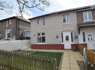 3 Bedroom Semi-detached House For Sale In Nelson, Lancashire