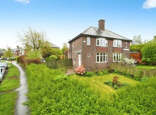 3 Bedroom Semi-detached House For Sale In Norton Lees , Sheffield