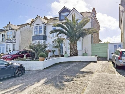 3 Bedroom Semi-detached House For Sale In Nr. St Ives