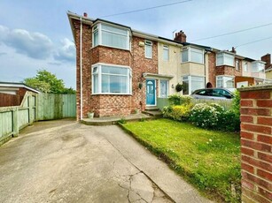 3 Bedroom Semi-detached House For Sale In Ormesby