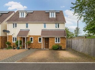 3 Bedroom Semi-detached House For Sale In Oxford