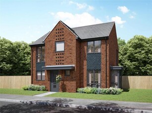 3 Bedroom Semi-detached House For Sale In Rochdale, Greater Manchester