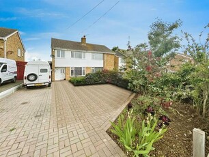 3 Bedroom Semi-detached House For Sale In South Tankerton