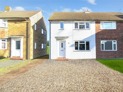 3 Bedroom Semi-detached House For Sale In Southend-on-sea, Essex