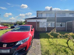 3 Bedroom Semi-detached House For Sale In Stockton, Stockton-on-tees