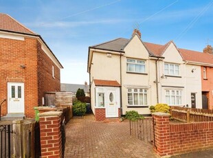 3 Bedroom Semi-detached House For Sale In Sunderland