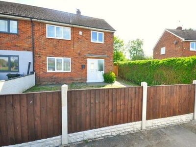 3 Bedroom Semi-detached House For Sale In Thorne