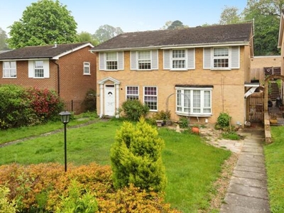 3 Bedroom Semi-detached House For Sale In Tunbridge Wells