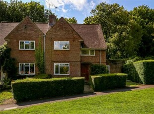 3 Bedroom Semi-detached House For Sale In Winchester, Hampshire
