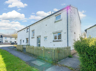 3 Bedroom Semi-detached House For Sale In Windermere, Cumbria