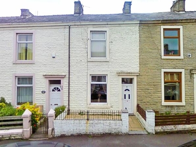 3 Bedroom Terraced House For Rent In Blackburn, Lancashire