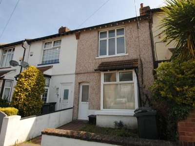 3 Bedroom Terraced House For Rent In Greenhithe, Kent