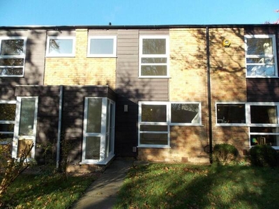 3 Bedroom Terraced House For Rent In New Ash Green, Longfield