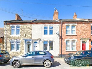 3 Bedroom Terraced House For Rent In Northampton, West Northamptonshire